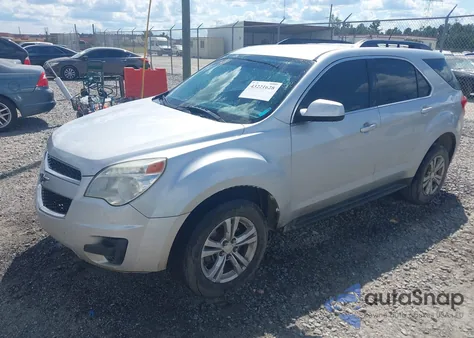 2013 Chevrolet Equinox 1Lt from USA, damaged, VIN 2GNALDEK4D6175031